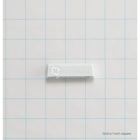 Ge WH01X10626 GE Washer Magnet WH01X10626